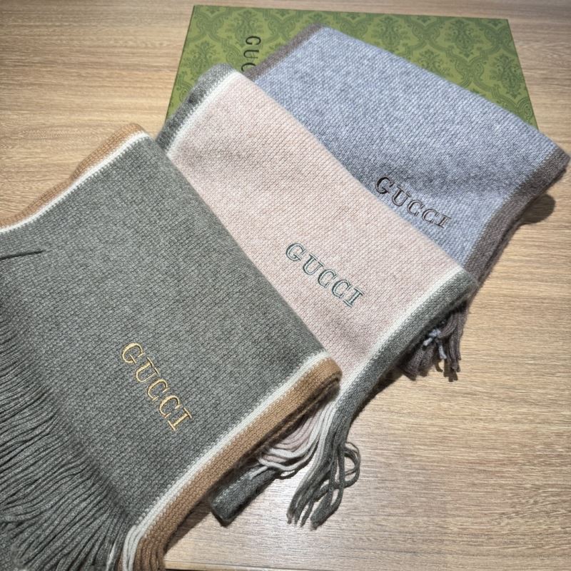 Gucci Scarf